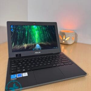 Notebook ASUS n4500 - Imagen 1
