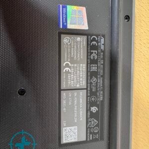 Notebook ASUS n4500 - Imagen 6