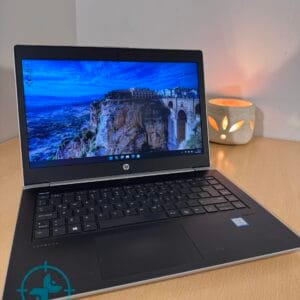 Notebook HP ProBook 440 G5 i7 8th - Imagen 1