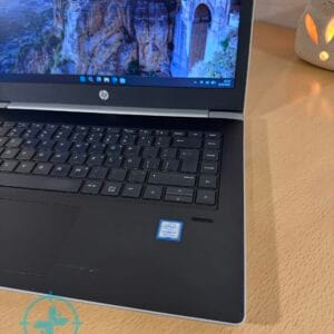 Notebook HP ProBook 440 G5 i7 8th - Imagen 3