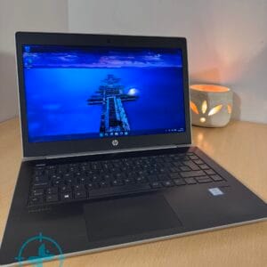 Notebook HP ProBook 440 G5 i5 8th - Imagen 1