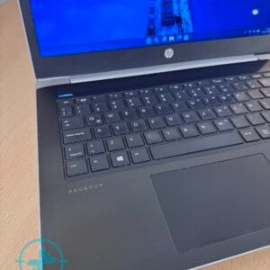 Notebook HP ProBook 440 G5 i5 8th - Imagen 2