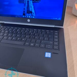Notebook HP ProBook 440 G5 i5 8th - Imagen 3