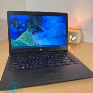 Notebook HP i3 10th - Imagen 1