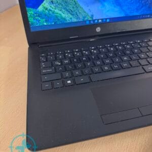 Notebook HP i3 10th - Imagen 2