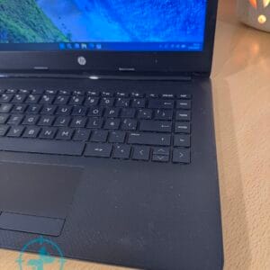 Notebook HP i3 10th - Imagen 3