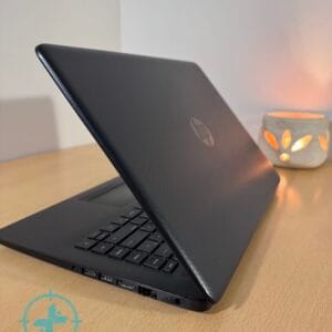 Notebook HP i3 10th - Imagen 4