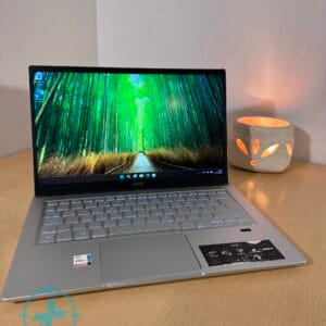 Notebook Acer 14 i5 11th - Imagen 1