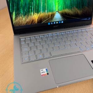 Notebook Acer 14 i5 11th - Imagen 2