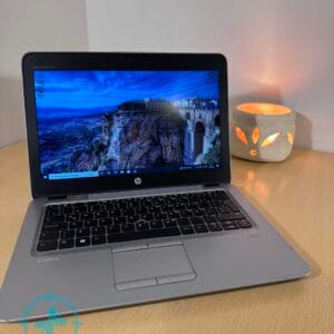Notebook HP Elitebook i5 6th - Imagen 1