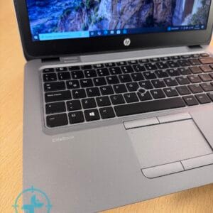 Notebook HP Elitebook i5 6th - Imagen 2