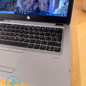 Notebook HP Elitebook i5 6th - Imagen 3