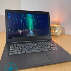 Notebook Lenovo V330 i5 8th - Imagen 1
