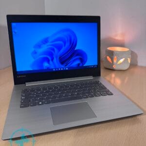 Notebook Lenovo Ideapad i5 8th - Imagen 1