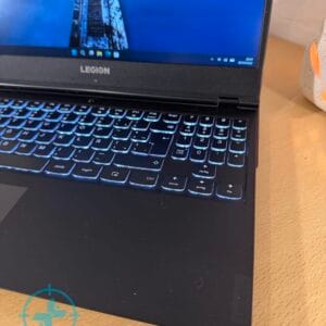 Notebook Lenovo LEGION i5 9na + NVIDIA - Imagen 3