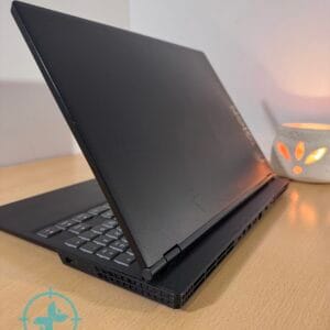 Notebook Lenovo LEGION i5 9na + NVIDIA - Imagen 5