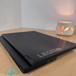Notebook Lenovo LEGION i5 9na + NVIDIA - Imagen 6