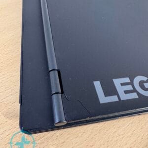 Notebook Lenovo LEGION i5 9na + NVIDIA - Imagen 4