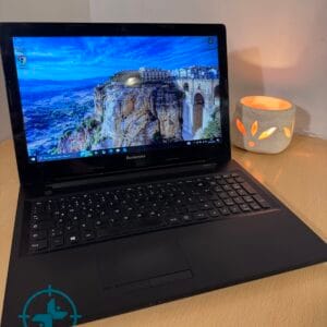 Notebook Lenovo G50-70 i5 4th - Imagen 1