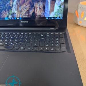 Notebook Lenovo G50-70 i5 4th - Imagen 3