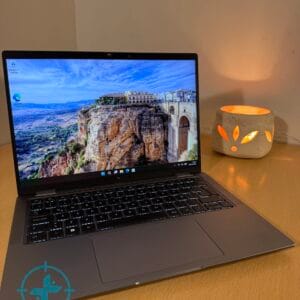 Notebook Dell Latitude 7440 i7 13th - Imagen 1