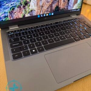 Notebook Dell Latitude 7440 i7 13th - Imagen 2