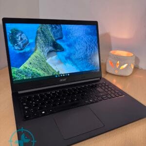 Notebook Acer Aspire i3 10th - Imagen 1