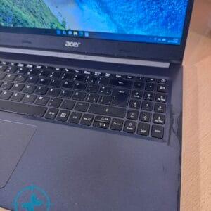 Notebook Acer Aspire i3 10th - Imagen 3